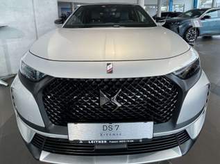 DS 7 E-Tense 4x4 Performance Line, 39950 €, Auto & Fahrrad-Autos in 6972 Gemeinde Fußach DS 7 E-Tense 4x4 Performance Line, 39950 €, Auto & Fahrrad-Autos in 6972 Gemeinde Fußach