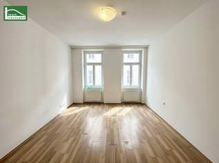 Toll aufgeteilte Süd-Altbauwohnung in Ruhelage nahe U4 und U6! 2. Obergeschoss mit Lift!, 215000 €, Immobilien-Wohnungen in 1120 Meidling