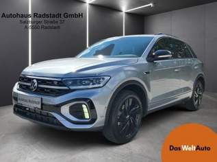 T-Roc R-Line TDI 4MOTION DSG, 46900 €, Auto & Fahrrad-Autos in 5550 Radstadt T-Roc R-Line TDI 4MOTION DSG, 46900 €, Auto & Fahrrad-Autos in 5550 Radstadt