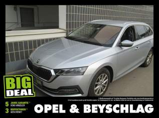 Octavia Combi 20 TDI Style DS, 20590 €, Auto & Fahrrad-Autos in 1190 Döbling
