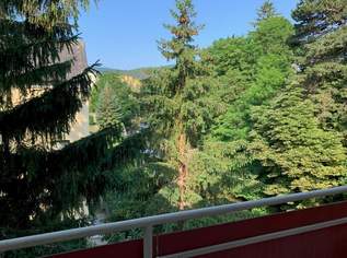 Wohnung mit Loggia, 850 €, Immobilien-Wohnungen in 2500 Gemeinde Baden