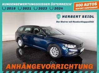 Passat Variant Business 2,0 SCR TDI DSG, 22880 €, Auto & Fahrrad-Autos in 8200 Gleisdorf