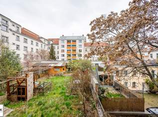 nur noch 4 sanierungsbedürftige Wohneinheiten + KFZ-Stellplätze in U-Bahn-Nähe (U4/U6)!, 240000 €, Immobilien-Wohnungen in 1120 Meidling