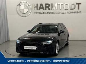 A4 Avant 35 TDI *S-Line / Virtual Cockpit / Assistenzpaket*, 31990 €, Auto & Fahrrad-Autos in 8232 Grafendorf bei Hartberg A4 Avant 35 TDI *S-Line / Virtual Cockpit / Assistenzpaket*, 31990 €, Auto & Fahrrad-Autos in 8232 Grafendorf bei Hartberg