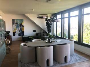 EINZIGARTIGES WOHNERLEBNIS MIT WINTERGARTEN UND 3 DACHTERRASSEN, 3850 €, Immobilien-Wohnungen in 1060 Mariahilf
