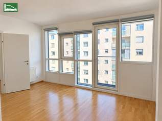 Wohnen nahe der Donau in 1200 Wien: Moderne 2-Zimmer Wohnung inkl. Einbauküche!, 995.85 €, Immobilien-Wohnungen in 1200 Brigittenau