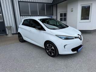 Zoe Intens *41kWH Miet-Batterie*, 8780 €, Auto & Fahrrad-Autos in 8160 Weiz Zoe Intens *41kWH Miet-Batterie*, 8780 €, Auto & Fahrrad-Autos in 8160 Weiz