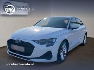 A3 30 TFSI, 30990 €, Auto & Fahrrad-Autos in Niederösterreich