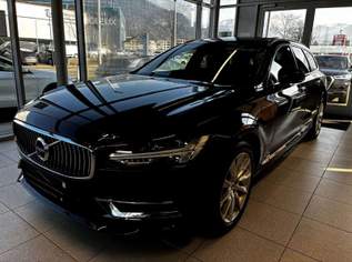 V90 V 90 T8 Twin Engine AWD Inscription Plug-In Hybrid, 29990 €, Auto & Fahrrad-Autos in 6850 Stadt Dornbirn