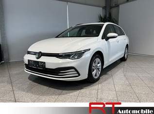 Golf Life ''LED, Virtual Cockpit'', 17490 €, Auto & Fahrrad-Autos in 4663 Laakirchen