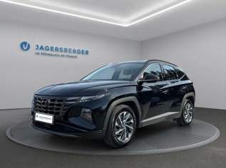 Tucson 1,6 T-GDi 2WD *Voll - LED*, 21987 €, Auto & Fahrrad-Autos in 8200 Gleisdorf