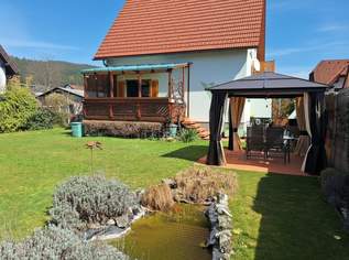 Hochwertig saniertes, sofort beziehbares Einfamilienhaus mit vielen Extras, 299000 €, Immobilien-Häuser in 8662 Mitterdorf im Mürztal