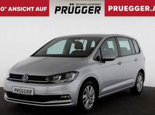 Touran 2,0 TDI 7-SITZER NAVI NUR 52.058KM, 26990 €, Auto & Fahrrad-Autos in 8071 Hausmannstätten