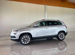 Karoq Clever 4x4, 29990 €, Auto & Fahrrad-Autos in 8443 Gleinstätten