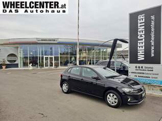 Polo 1.0 * 1.BESITZ * APP CONNECT, 10911 €, Auto & Fahrrad-Autos in 7400 Oberwart