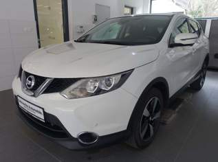Qashqai 1,6 dCi 360° ALL-MODE, 10750 €, Auto & Fahrrad-Autos in 5591 Ramingstein