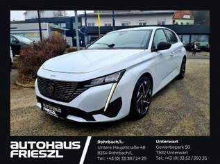 308 PureTech 130 S&S EAT8 Allure, 26900 €, Auto & Fahrrad-Autos in 7501 Rotenturm an der Pinka 308 PureTech 130 S&S EAT8 Allure, 26900 €, Auto & Fahrrad-Autos in 7501 Rotenturm an der Pinka