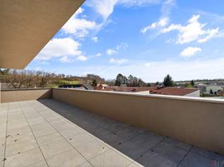 DG-Luxus im Weinviertel *** rund 105m² Terrasse *** Nähe Wolkersdorf und Gerasdorf, 489000 €, Immobilien-Wohnungen in 2120 Gemeinde Wolkersdorf im Weinviertel