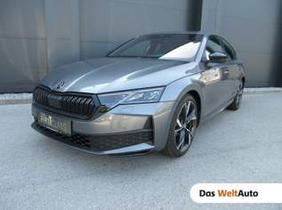 Octavia Sportline TDI DSG, 39990 €, Auto & Fahrrad-Autos in 2500 Gemeinde Baden