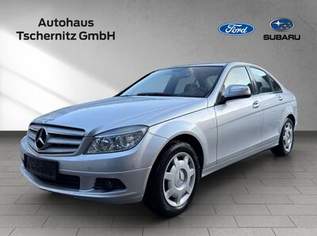 C 200 CDI (204.007), 7990 €, Auto & Fahrrad-Autos in 8970 Politische Expositur Gröbming C 200 CDI (204.007), 7990 €, Auto & Fahrrad-Autos in 8970 Politische Expositur Gröbming