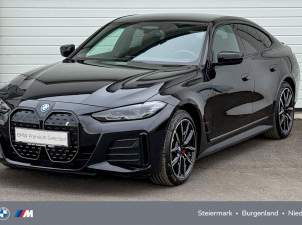 i4 Gran Coupe eDrive40 M-Sportpaket Pro, 47440 €, Auto & Fahrrad-Autos in 8350 Fehring