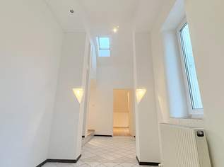 Freier Himmel über dem Servitenviertel/Clusiusgasse ca. 73 m2 mit Terrasse/ saniert!, 579500 €, Immobilien-Wohnungen in 1090 Alsergrund