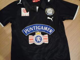 Trikot Kinder Gr 122, 35 €, Kindersachen-Kindermode in 8530 Deutschlandsberg