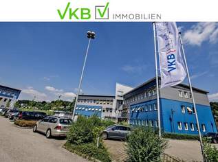 84,74 m² Büroflächen in St. Florian -Top C 16 im 2. OG, 959.13 €, Immobilien-Gewerbeobjekte in 4490 Sankt Florian