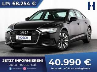 A6 50 TFSIe quattro PANO HEAD-UP ASSISTENZ WIE NEU, 42490 €, Auto & Fahrrad-Autos in 4061 Pasching