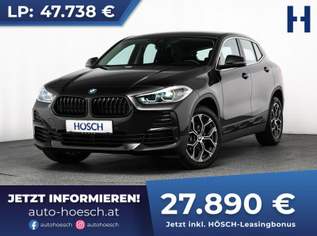 X2 sDrive 18i Advantage NAVI KAMERA 18 ZOLL, 28890 €, Auto & Fahrrad-Autos in 2512 Katastralgemeinde Tribuswinkel X2 sDrive 18i Advantage NAVI KAMERA 18 ZOLL, 28890 €, Auto & Fahrrad-Autos in 2512 Katastralgemeinde Tribuswinkel