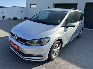 Touran 1,6 TDI BMT/AHK, 11880 €, Auto & Fahrrad-Autos in 8211 Ilztal Touran 1,6 TDI BMT/AHK, 11880 €, Auto & Fahrrad-Autos in 8211 Ilztal