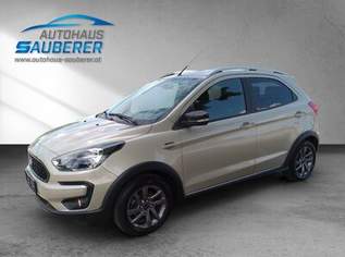 KA+ 1,2 *Active* I 42.000 KM I, 9490 €, Auto & Fahrrad-Autos in Niederösterreich