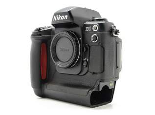 Digitalkamera Nikon D1