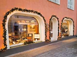 Gepflegtes Stadthaus im Zentrum - tolles Investment, frei zur Vermietung!, 790000 €, Immobilien-Gewerbeobjekte in Niederösterreich