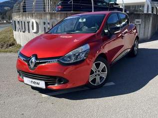 Clio Expression Tce90, 7750 €, Auto & Fahrrad-Autos in Kärnten