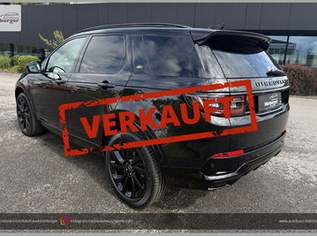 Discovery Sport Dynamic SE AWD, 62450 €, Auto & Fahrrad-Autos in 6830 Marktgemeinde Rankweil