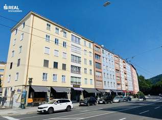 2-Zimmer-Wohnung in der Herrnau, 198000 €, Immobilien-Wohnungen in 5020 Salzburg 2-Zimmer-Wohnung in der Herrnau, 198000 €, Immobilien-Wohnungen in 5020 Salzburg