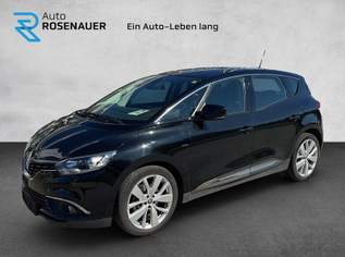 Scénic Blue dCi 120 Limited !TOP ZUSTAND!, 16880 €, Auto & Fahrrad-Autos in 4702 Wallern an der Trattnach