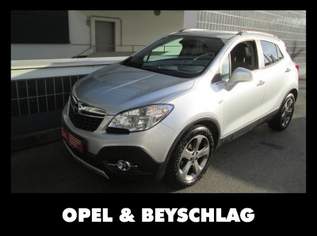 Mokka 1.7 CDTI ecoflex Cosmo S, 10790 €, Auto & Fahrrad-Autos in 1190 Döbling