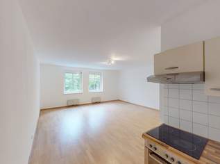 Helle 2,5-Zimmer-Wohnung im 2. Liftstock – ruhige Lage mit Grünblick & optionalem Garagenplatz, 1199.57 €, Immobilien-Wohnungen in 1030 Landstraße