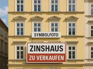 WUNDERBARES ZINSHAUS - 5,3% Rendite - voll vermietet oder 60% Bestandsfreiheit!, 1599000 €, Immobilien-Gewerbeobjekte in 1120 Meidling WUNDERBARES ZINSHAUS - 5,3% Rendite - voll vermietet oder 60% Bestandsfreiheit!, 1599000 €, Immobilien-Gewerbeobjekte in 1120 Meidling