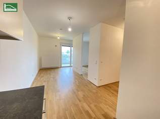 LEO 131 - Hochwertige 2.5-Zimmer Wohnung mit Abstellraum! Nahe S-Bahn und mit Anbindung nach Floridsdorf, 864.66 €, Immobilien-Wohnungen in 1210 Floridsdorf