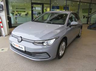 Golf Life TSI, 23650 €, Auto & Fahrrad-Autos in 4060 Leonding