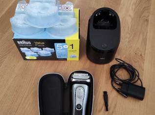 Braun Rasierer Series 9 , 149 €, Marktplatz-Beauty, Gesundheit & Wellness in 4600 Wels Braun Rasierer Series 9 , 149 €, Marktplatz-Beauty, Gesundheit & Wellness in 4600 Wels