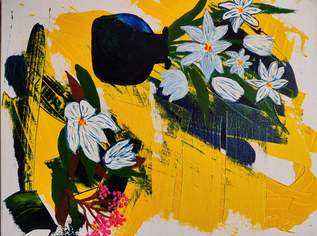 Acrylbild Acrylbild
