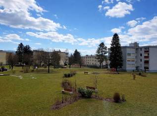 Attraktive 3-Zimmer-Wohnung mit Loggia und Tiefgaragenplatz in Klagenfurt – Welzenegg, 198000 €, Immobilien-Wohnungen in 9020 