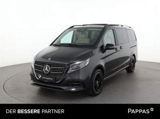 V300 d 4MATIC EXCLUSIVE Lang AHK 2,5t 7 Sitze, 105588 €, Auto & Fahrrad-Autos in 2351 Gemeinde Wiener Neudorf V300 d 4MATIC EXCLUSIVE Lang AHK 2,5t 7 Sitze, 105588 €, Auto & Fahrrad-Autos in 2351 Gemeinde Wiener Neudorf