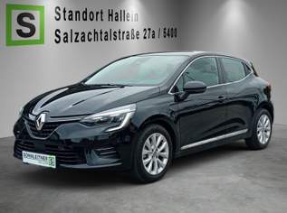 CLIO Intens TCe 100, 13990 €, Auto & Fahrrad-Autos in 5411 Oberalm CLIO Intens TCe 100, 13990 €, Auto & Fahrrad-Autos in 5411 Oberalm