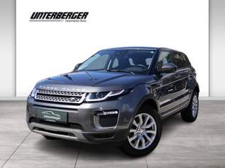 Range Rover Evoque Pure 2,0 TD4 Aut., 20890 €, Auto & Fahrrad-Autos in 6410 Marktgemeinde Telfs