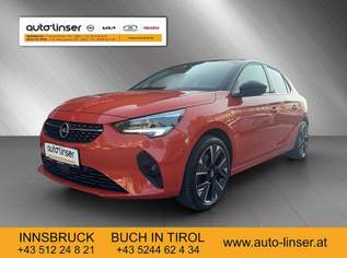 Corsa -e 50kWh e-Elegance, 15433 €, Auto & Fahrrad-Autos in 6020 Innsbruck